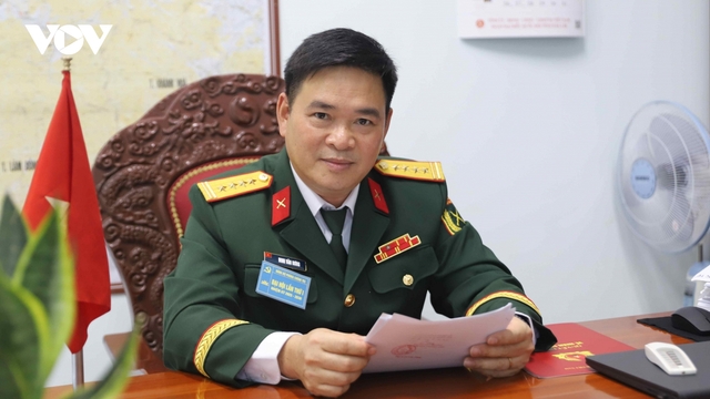 Bộ CHQS Đắk Lắk: Xây dựng Nghị quyết đột phá nhiệm kỳ mới 2025-2030