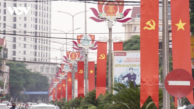 Xã mới, tầm nhìn mới