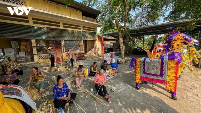 First international festival on craft village heritage set for Hanoi this November