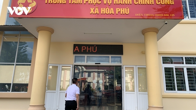 Khẩn trương hoàn tất chuẩn bị cho Đại hội Đảng cấp xã tại Đắk Lắk