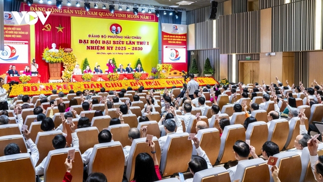 Xây dựng Hải Châu xứng tầm là đô thị trung tâm của Đà Nẵng