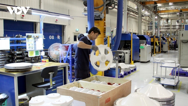 Xây dựng “Hệ sinh thái công nghiệp xanh” đã đến lúc không thể trì hoãn