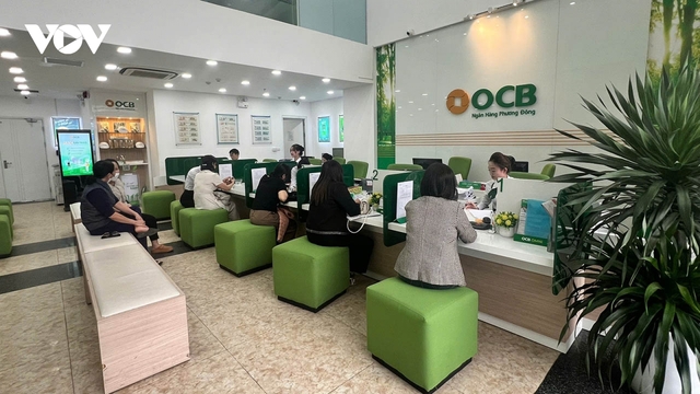 16,18 triệu tỷ đồng nằm ngân hàng: Vì sao chưa vào sản xuất kinh doanh?