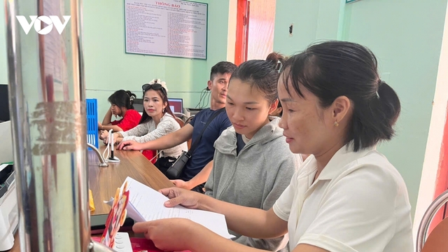 Tổ công nghệ số cộng đồng: "Rất vui vì góp chút công sức vận hành chính quyền"