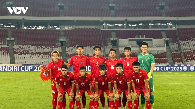 Xem trực tiếp trận U23 Việt Nam vs U23 Philippines ở đâu?