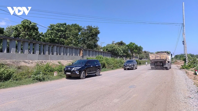 Rà soát năng lực các đơn vị tư vấn, nhà thầu thi công Quốc lộ 28B