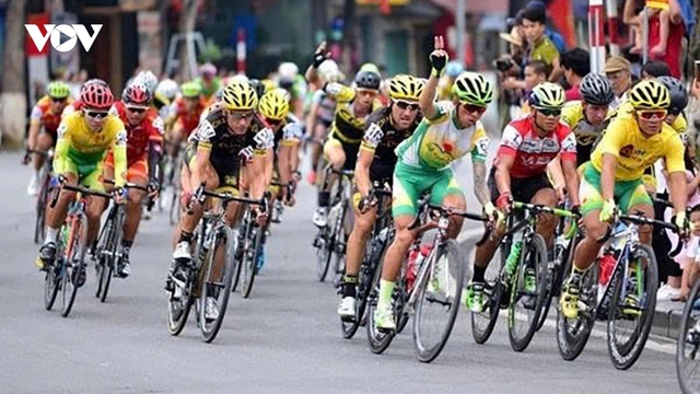 Vietnam to send six cyclists to Asian Youth Games 2025 in Bahrain
