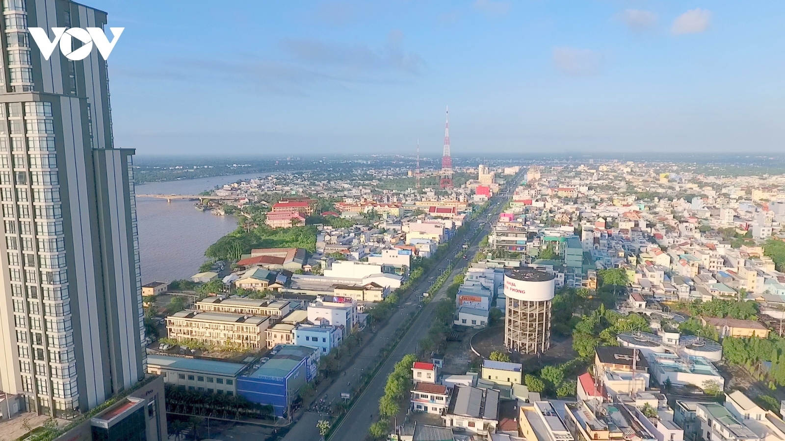 Doanh nghiệp tư nhân tiên phong trong kỷ nguyên vươn mình