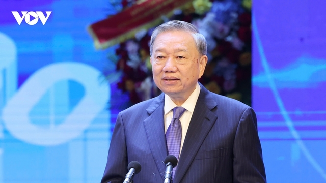 Tổng Bí thư: Tạo đột phá thể chế, chiến lược tài chính và đổi mới mô hình tăng trưởng