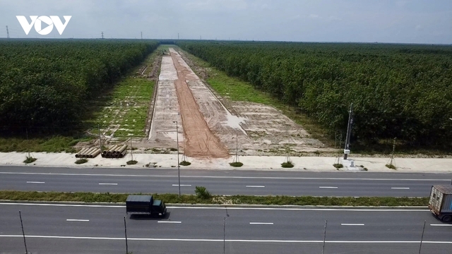 Giải phóng mặt bằng hai dự án giao thông trọng điểm ở TP.HCM chậm, lý do ở đâu?