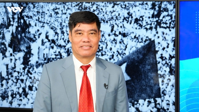 Cách mạng tinh gọn bộ máy phải tận dụng thời cơ như Cách mạng Tháng Tám