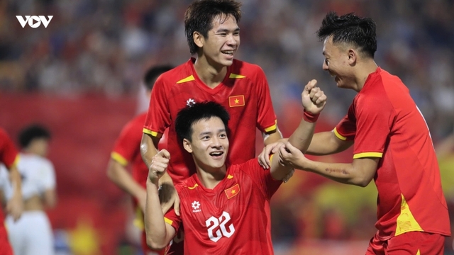 U22 Việt Nam lên kế hoạch chi tiết, gặp đối thủ đẳng cấp vì mục tiêu HCV SEA Games
