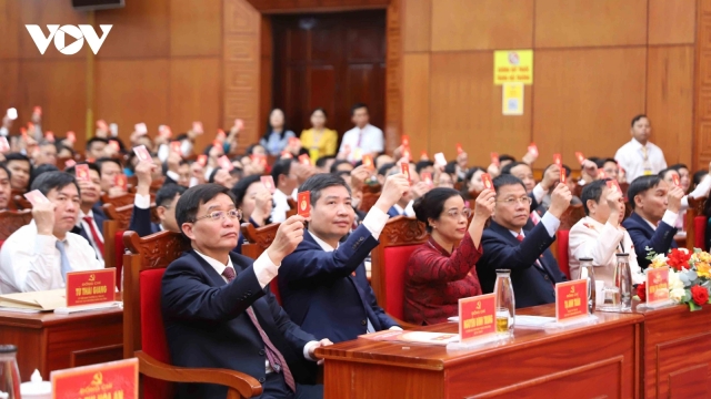 Đắk Lắk đặt chỉ tiêu tốc độ tăng trưởng kinh tế trung bình 10,5%/năm