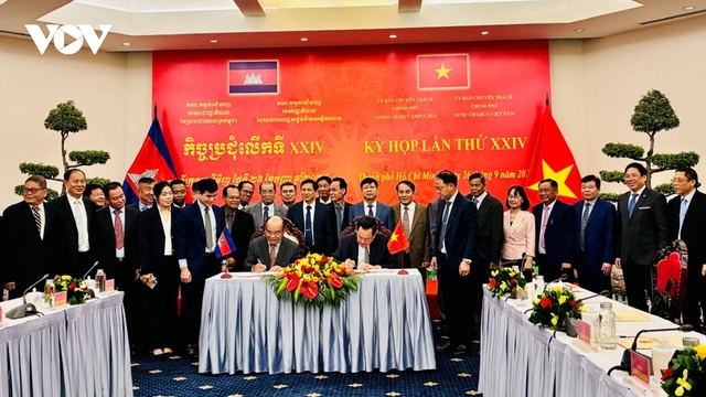 Việt Nam duy trì 11 đội quy tập hài cốt liệt sĩ tại Campuchia mùa khô 2025-2026