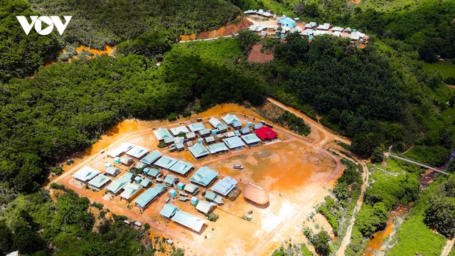 “Lõm sóng” và nỗi lo trên nóng dưới lạnh