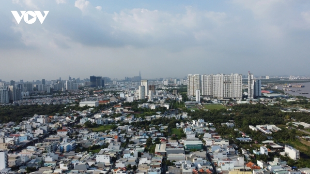 Đào tạo môi giới bất động sản: Học đối phó, chất lượng còn bỏ ngỏ