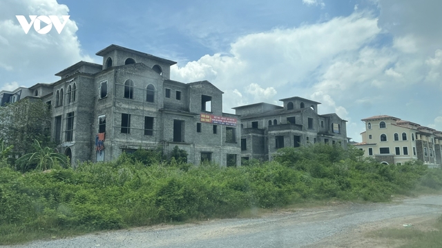 Hiến kế để ngăn chặn đầu cơ, xử lý đất bỏ hoang