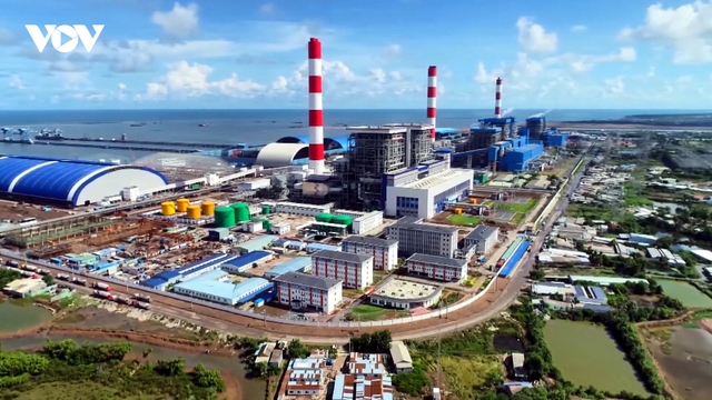 Nghị quyết số 57-NQ/TW: Năng lượng chuyển mình nhờ đổi mới công nghệ