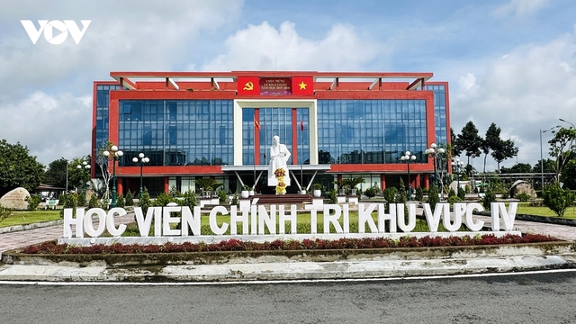 Nghị quyết 57, “cú hích mới” trong phát triển khoa học, công nghệ ở ĐBSCL