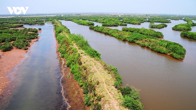 Du lịch tại các khu Ramsar chưa đạt hiệu quả tương xứng