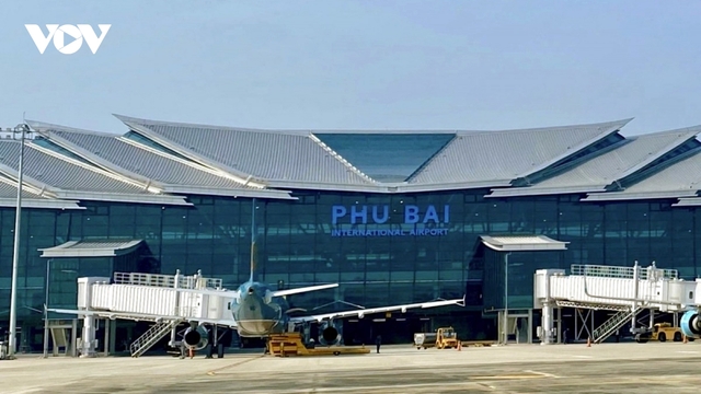 Bộ Xây dựng thông tin về tình hình giao thông ảnh hưởng của bão Bualoi