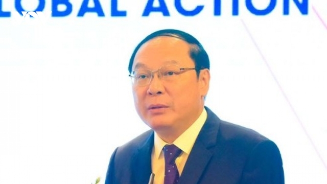 Việt Nam ngăn phát thải 240 triệu tấn CO2 trong 40 năm thực hiện các cam kết quốc tế