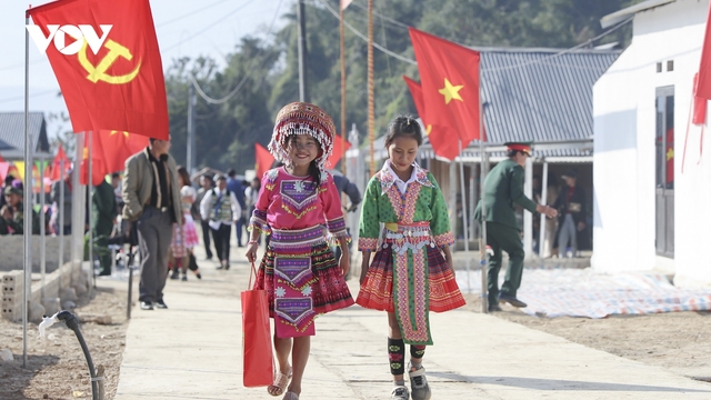 Điện Biên bứt phá từ các Chương trình mục tiêu quốc gia