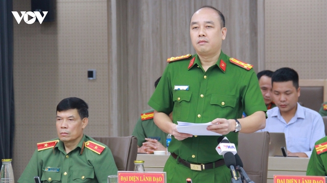 Công an Hà Nội đang làm rõ vụ việc liên quan đồng tiền điện tử Antex