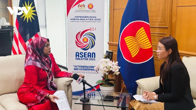 ASEAN chính thức có 11 thành viên: Việt Nam gia tăng cơ hội hợp tác