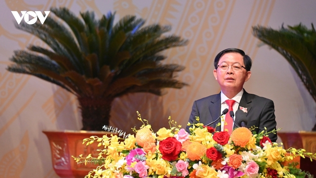 Gia Lai quyết tâm đột phá trong công nghiệp, công nghệ cao