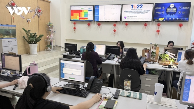 Công dân của TP.HCM là hạt nhân chuyển đổi số