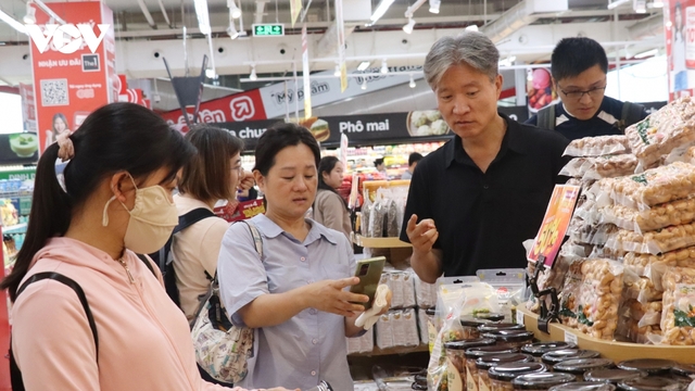 Khuyến mại tập trung quốc gia năm 2025 hạn mức tối đa lên đến 100%