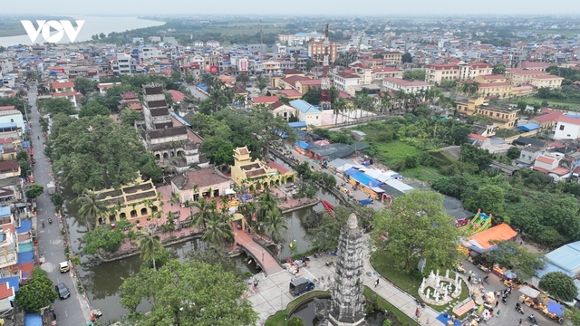 Khám phá ngôi chùa cổ hơn 800 năm tuổi mang dáng dấp thánh đường phương Tây