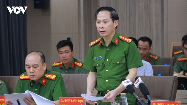 Mạnh "gỗ", Vi "ngộ" và loạt đối tượng cộm cán ở Thanh Hóa bị khởi tố về tội gì?