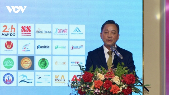 Doanh nghiệp nhỏ và vừa TP.HCM tự tin bước vào kỷ nguyên mới