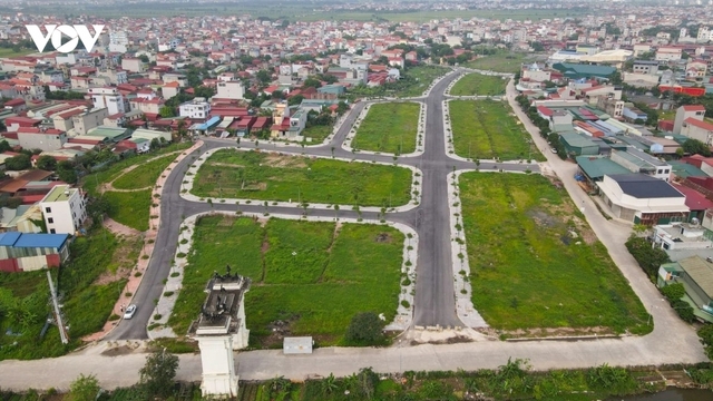 17 triệu thửa đất được đồng bộ về cơ sở dữ liệu quốc gia