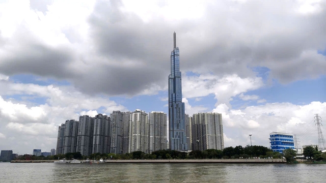 Mở khóa thể chế, tạo cú hích hạ tầng đưa TP.HCM vào top 100