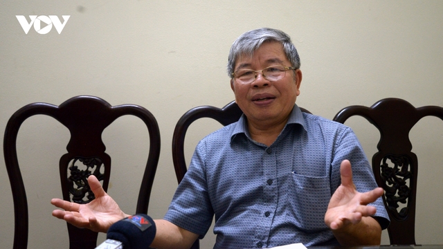 TP.HCM cần thêm cơ chế để cạnh tranh với các siêu đô thị trên thế giới