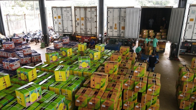 Xuất khẩu của Đắk Lắk tăng mạnh, du lịch tăng kỷ lục