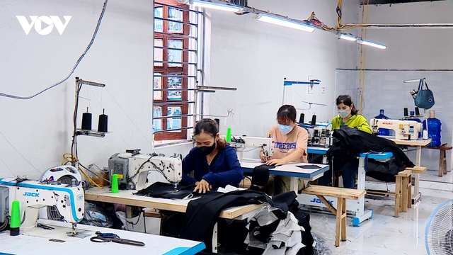 Mục tiêu phấn đấu đạt 2 triệu doanh nghiệp: Dễ hay khó