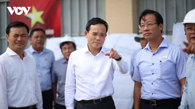 Tạo “niềm tin pháp lý” cho cán bộ dám nghĩ, dám làm