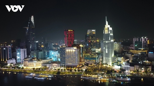 Cơ chế vượt trội khi giải quyết tranh chấp tại Trung tâm tài chính quốc tế