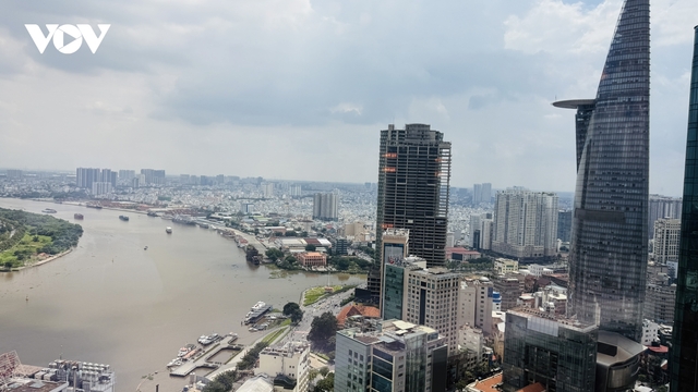 TP.HCM áp dụng cơ chế đặc thù cho một số công trình, dự án trọng điểm