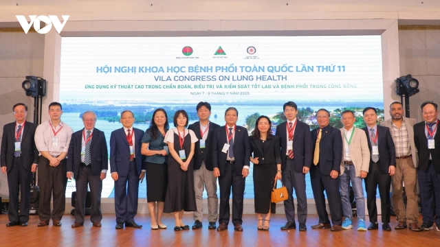 Phát huy vai trò y tế cơ sở đưa ĐBSCL thoát khỏi “vựa Lao”