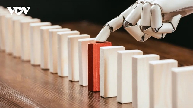 Hungary thông qua luật trí tuệ nhân tạo đầu tiên