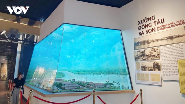 Biến di sản thành sinh kế, hướng đi cho hơn 300 di tích tại TP.HCM