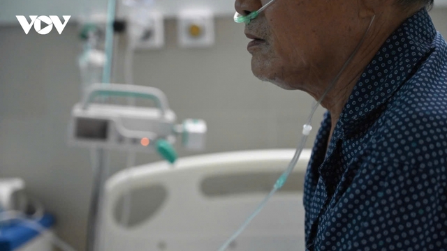 Cả nước ghi nhận hơn 132.000 ca mắc cúm mùa, Bộ Y tế phát cảnh báo