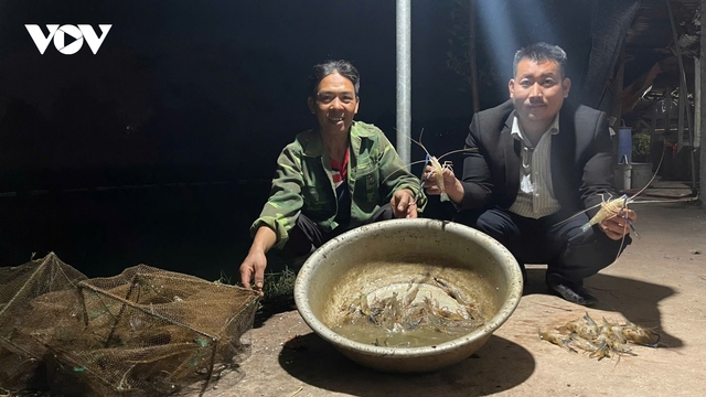 Giải pháp khơi thông liên kết hợp tác xã và doanh nghiệp