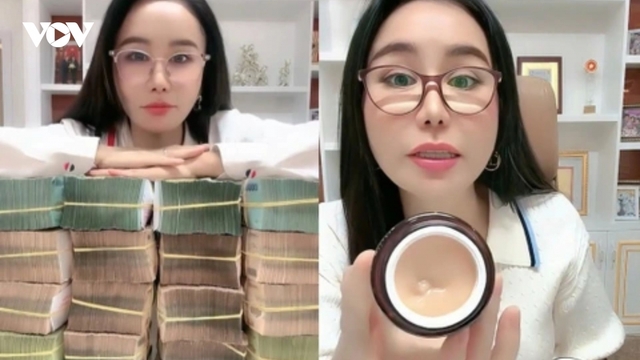 Bộ Y tế yêu cầu lấy mẫu kiểm tra chất lượng 162 sản phẩm của Mailisa