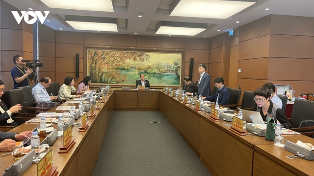 Luật Dự trữ quốc gia: ĐBQH đề xuất trách nhiệm người đứng đầu khi xảy ra hao hụt